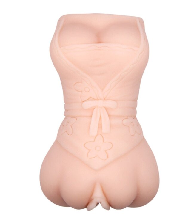 Crazy Bull - Soft Vagina Masturbator 3