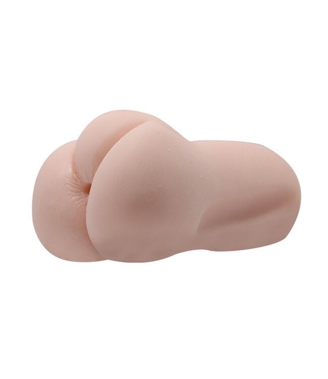 Crazy Bull - Soft Anal Masturbator 1