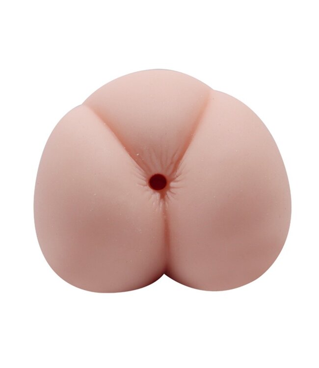 Crazy Bull - Soft Anal Masturbator 1