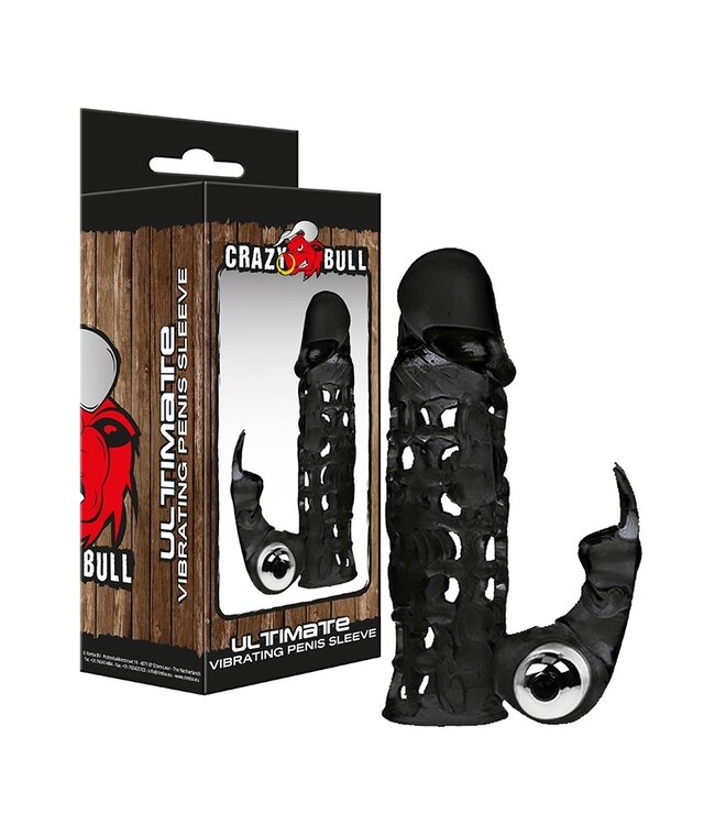 Crazy Bull - Ultimate