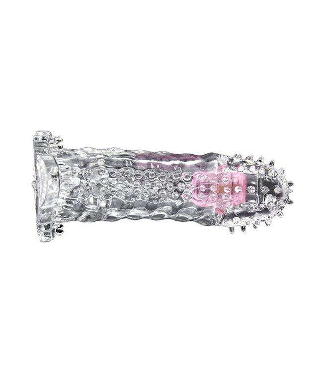 Crazy Bull - Brave Man 1