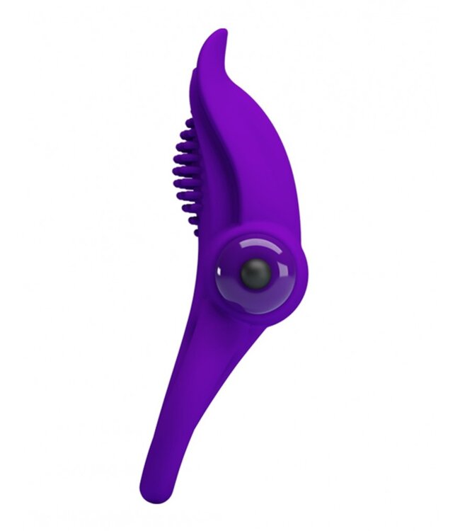 Pretty Love Vibrant Penis Ring
