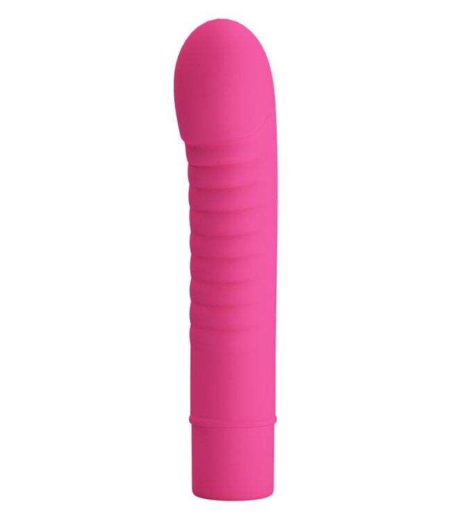 Pretty Love Mick - Mini vibrator