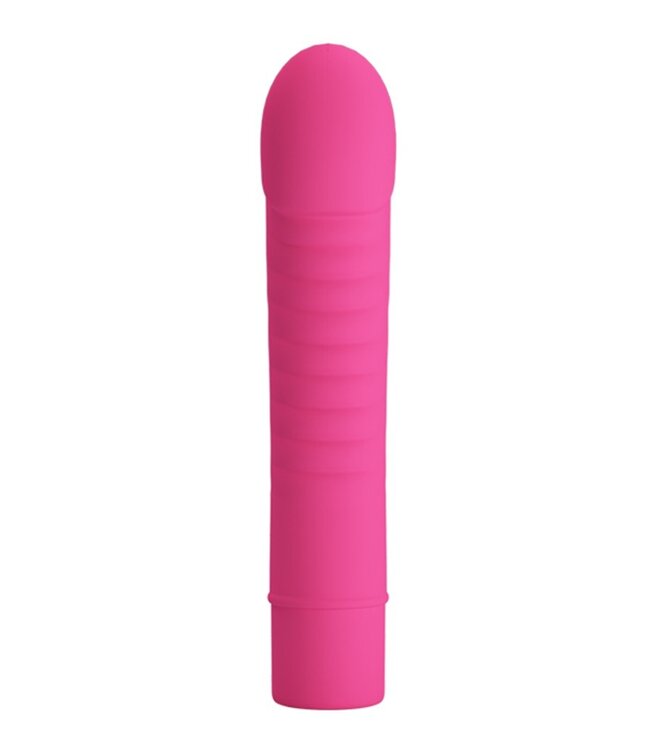Pretty Love Mick - Mini vibrator