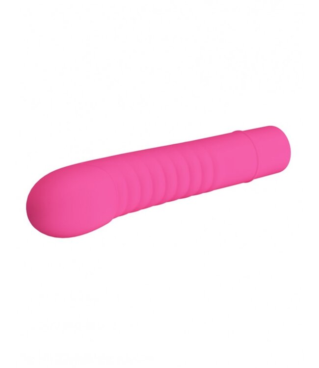 Pretty Love Mick - Mini vibrator