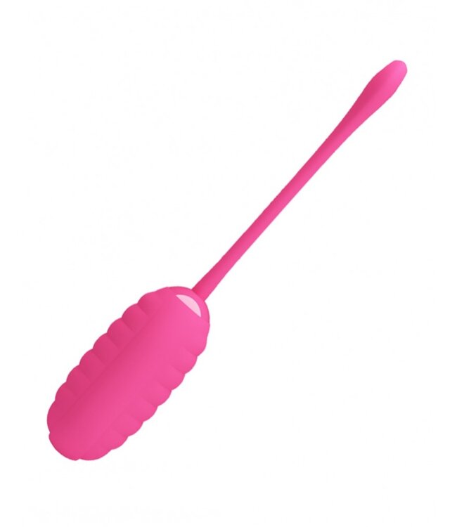 Pretty Love Kirk - Vibrating Egg