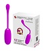 Rimba Pretty Love Julius - Vibrating Egg