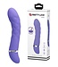 Rimba Pretty Love Truda - Flexible G-spot vibrator