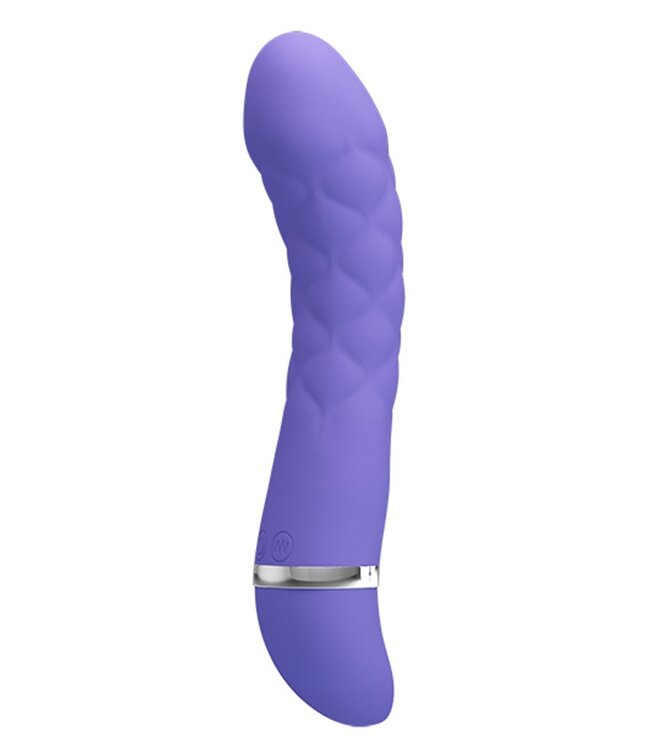 Pretty Love Truda - Flexible G-spot vibrator