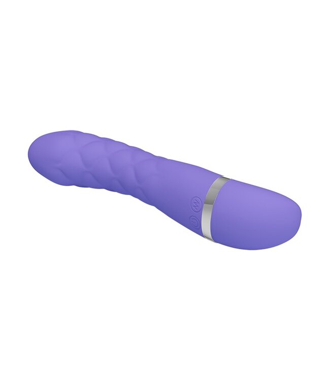 Pretty Love Truda - Flexible G-spot vibrator