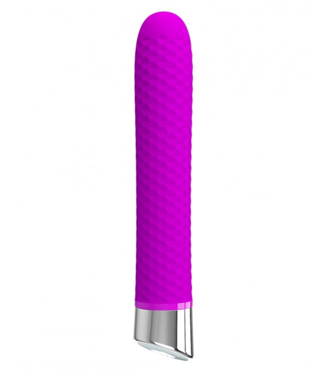 Pretty Love Reginald