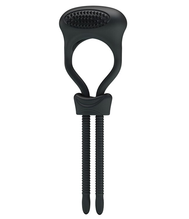 Pretty Love Curitis, Cockstrap