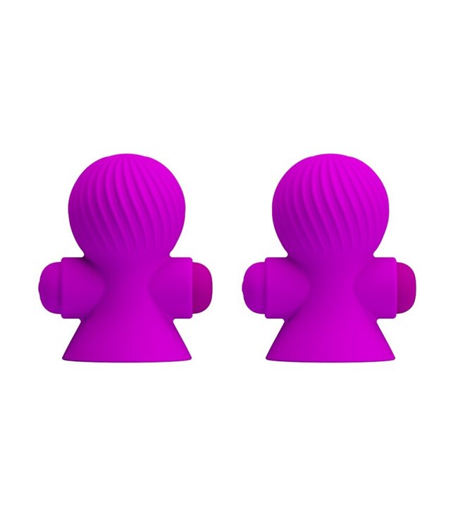 Pretty Love - Nipple Sucker