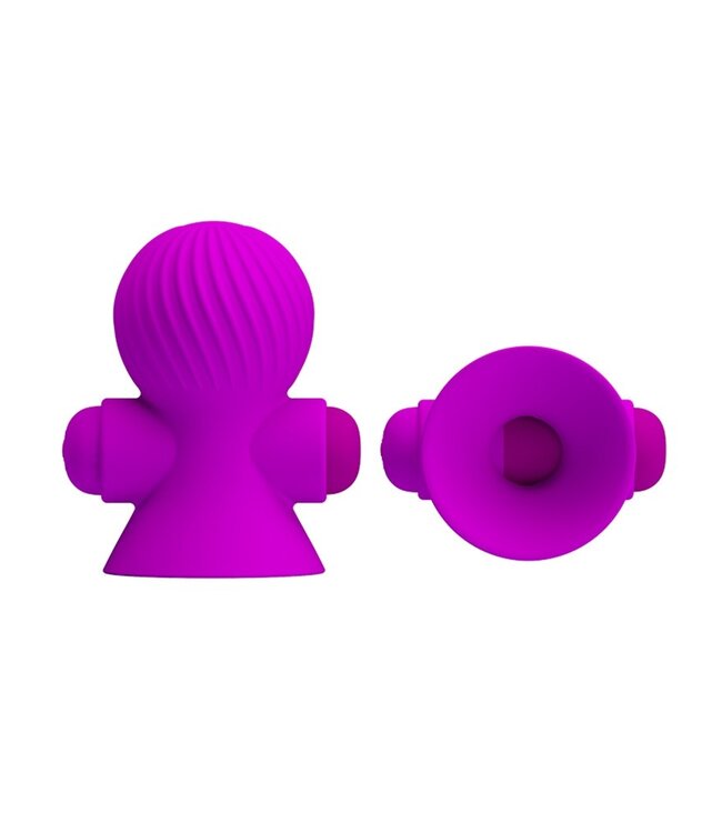 Pretty Love - Nipple Sucker