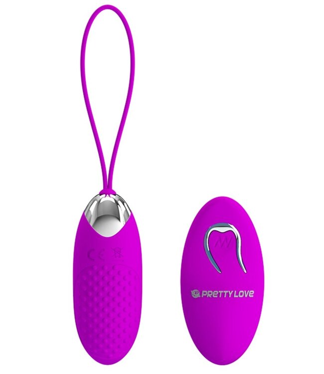 Pretty Love - Joanna