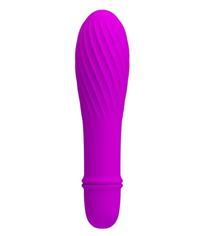 Pretty Love - Solomon