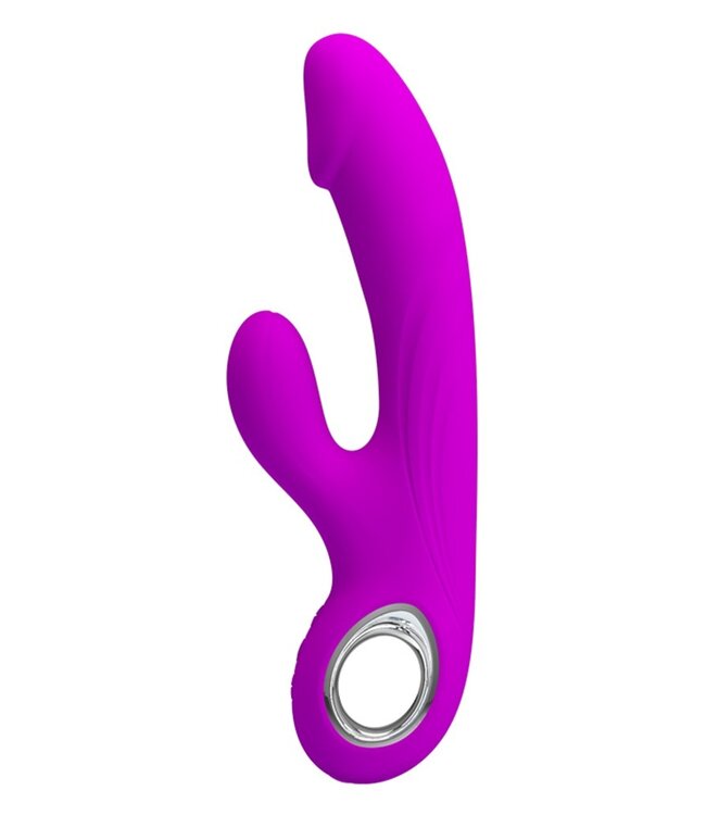 Pretty Love - Gordon