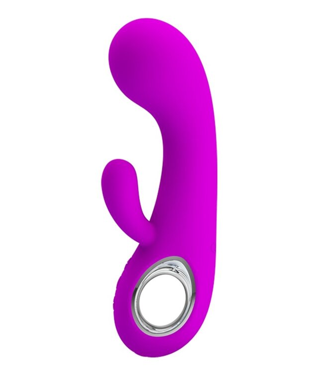 Pretty Love - Valentine