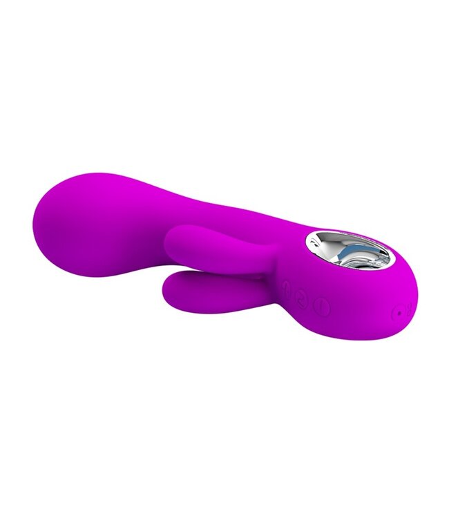 Pretty Love - Valentine