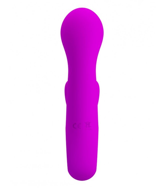 Pretty Love - Valentine