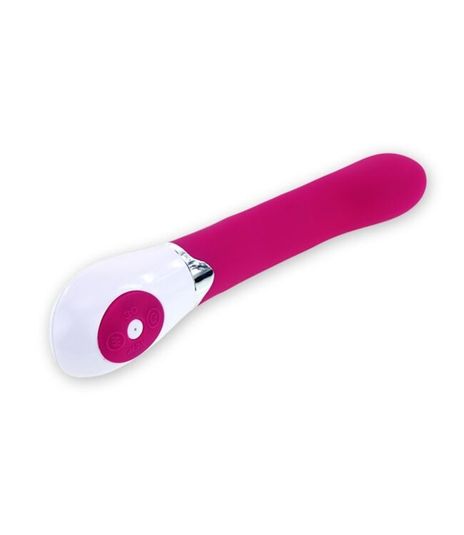 Pretty Love - Daniel