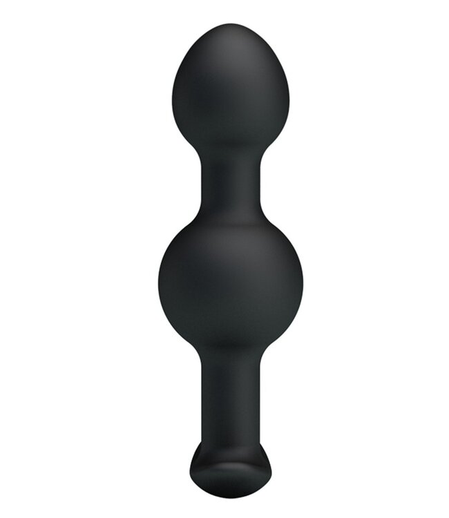 Pretty Love - Geisha Anal Plug