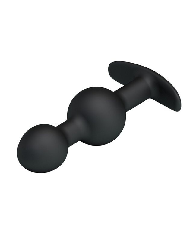 Pretty Love - Geisha Anal Plug