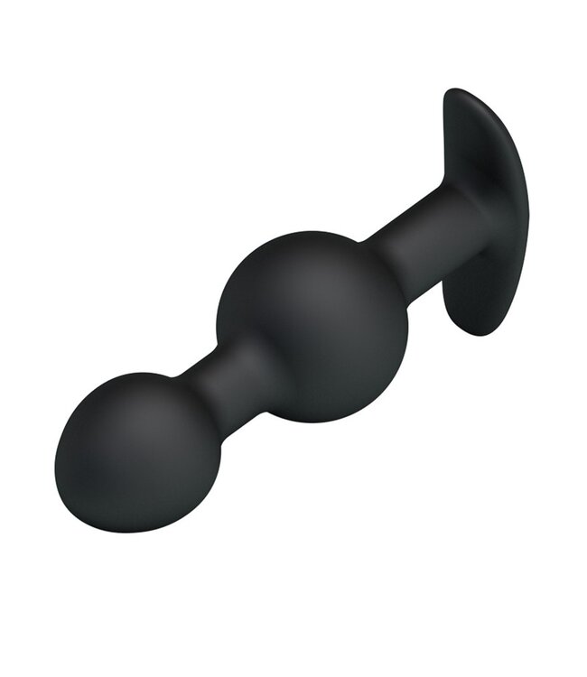 Pretty Love - Geisha Anal Plug