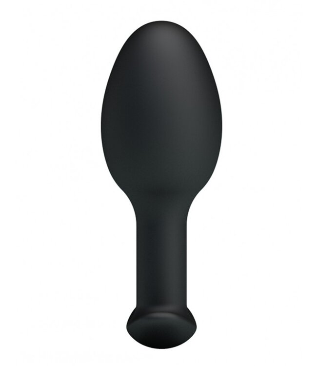 Pretty Love - Geisha Anal Plug