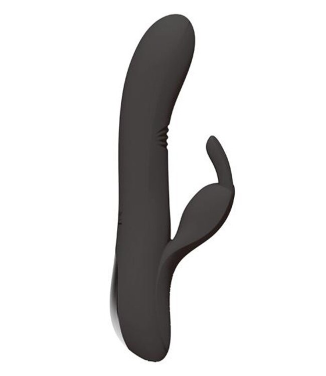 Pretty Love - Rabbit Vibrator - Dylan Black