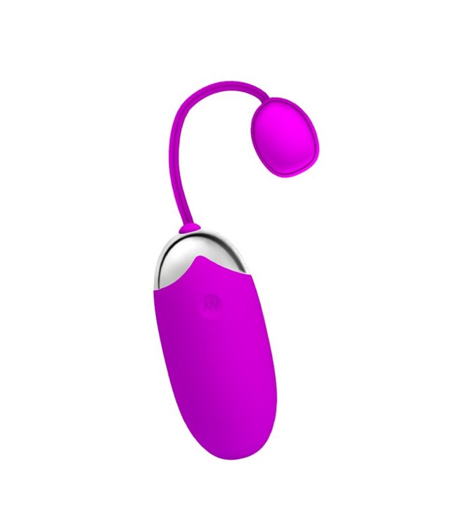 Pretty Love - Abner Intimate Egg with App Control
