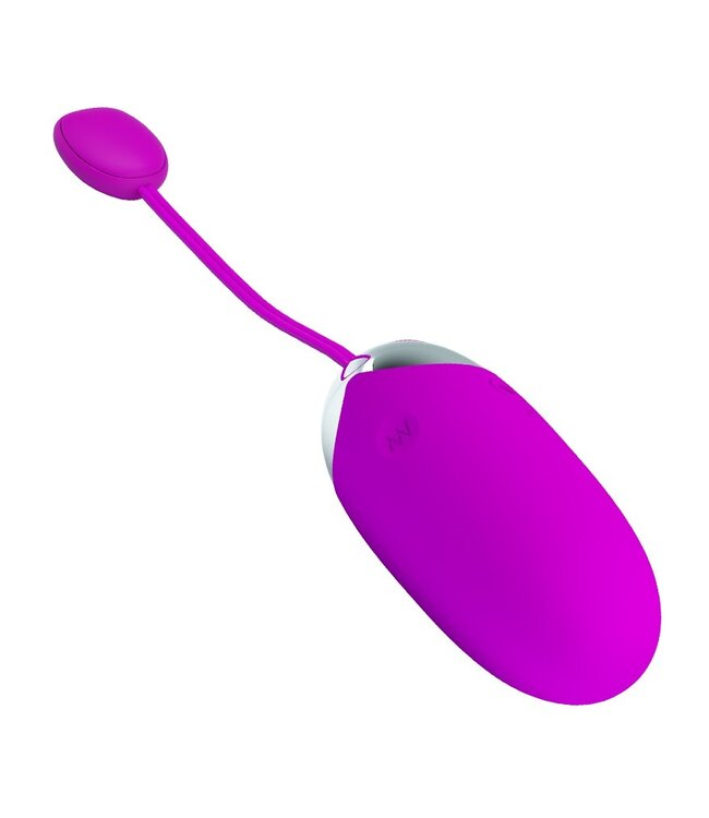 Pretty Love - Abner Intimate Egg with App Control