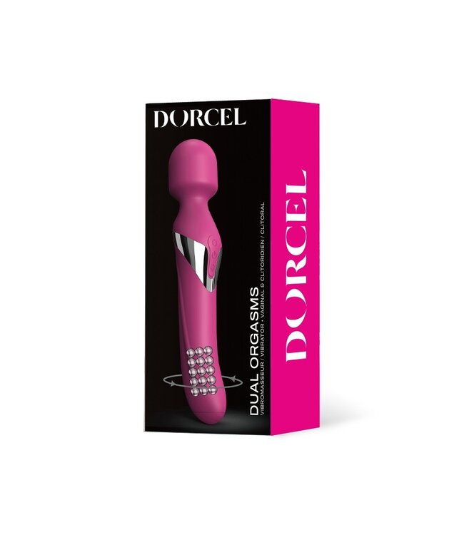 Dorcel Dual Orgasms - 6071984