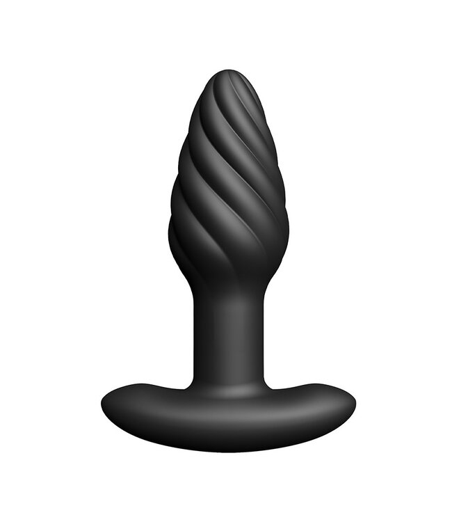 Dorcel - Spin Plug - Zwart