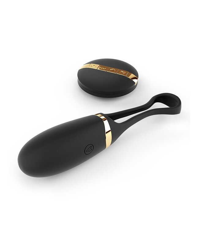 Dorcel Secret Delight - Remote control vibrating egg - 6072028