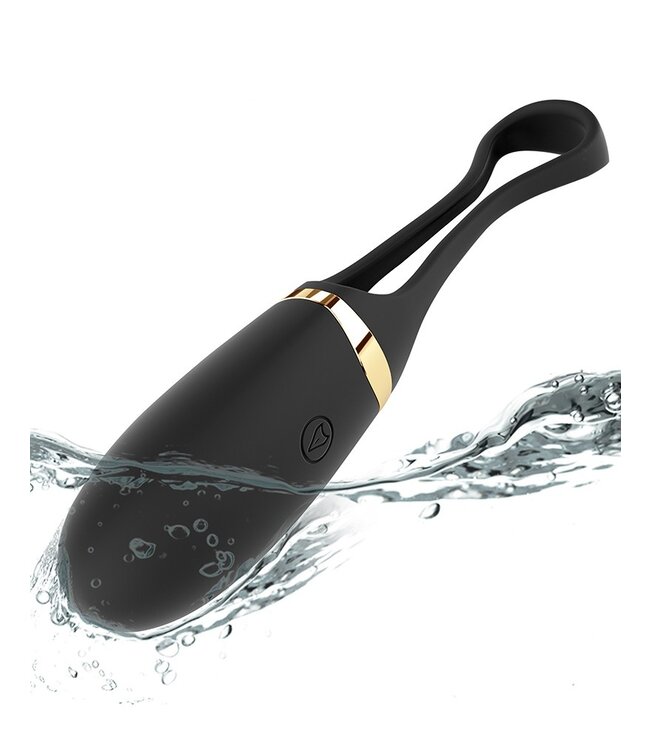 Dorcel Secret Delight - Remote control vibrating egg - 6072028