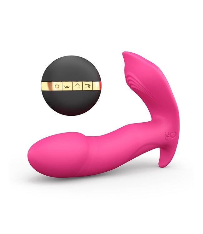 Dorcel Secret Clit - 6071953