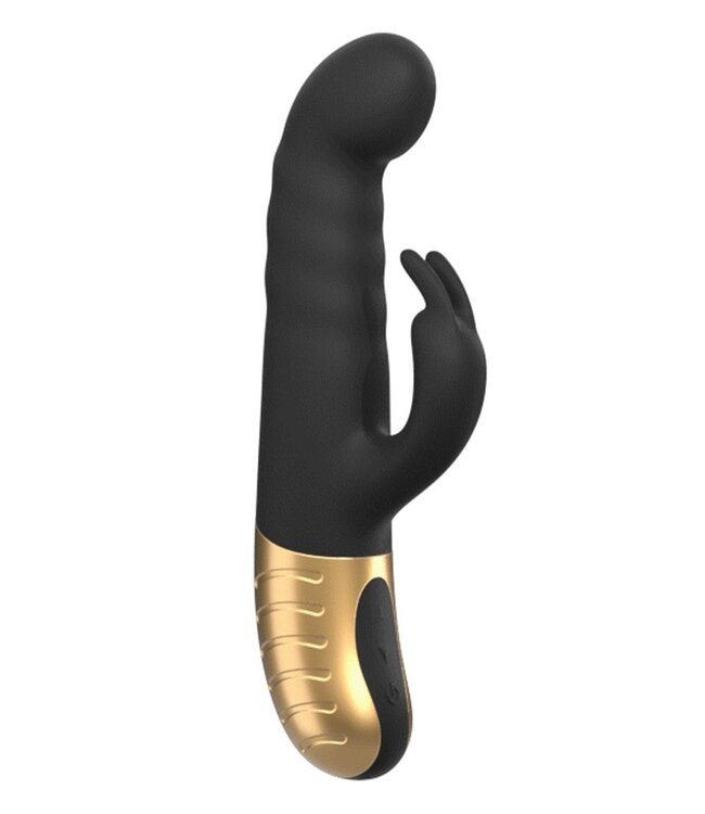 Dorcel - G-Stormer Thrusting Rabbit Vibrator