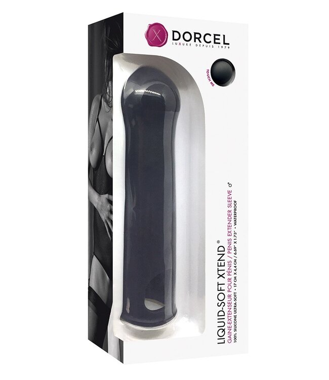 Dorcel Liquid-Soft Xtend - 6071922