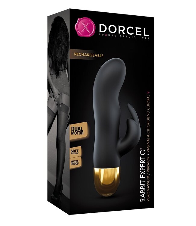 Dorcel - Rabbit Expert G - 6071878