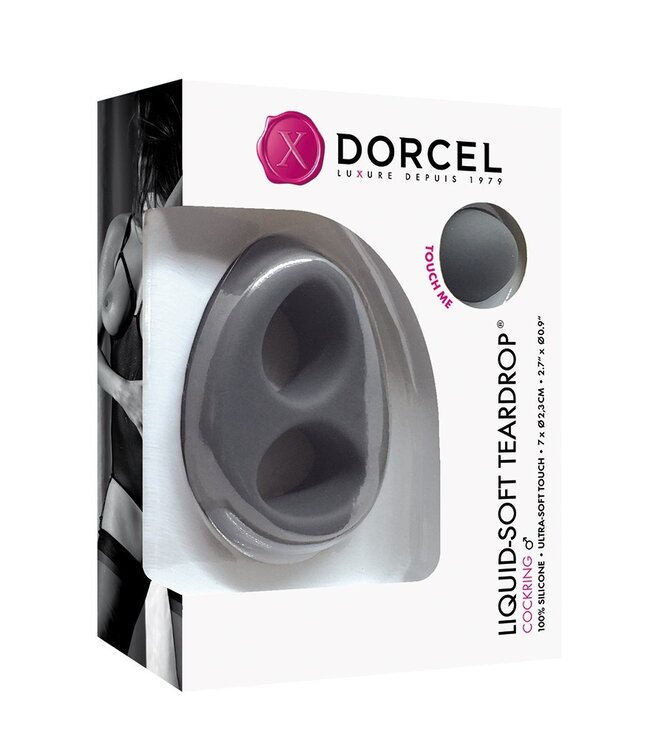 Dorcel Liquid-Soft Teardrop - 6071908