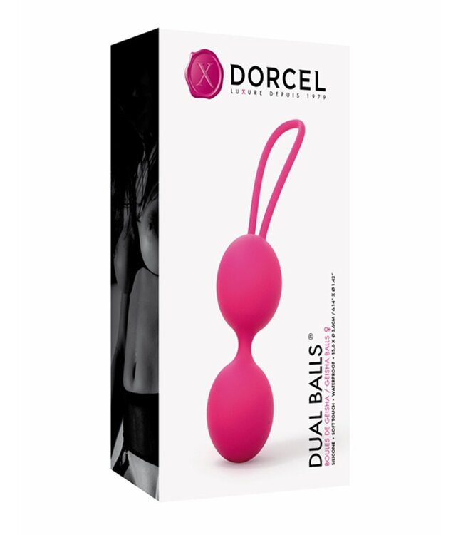 Dorcel Dual Balls - 6071892