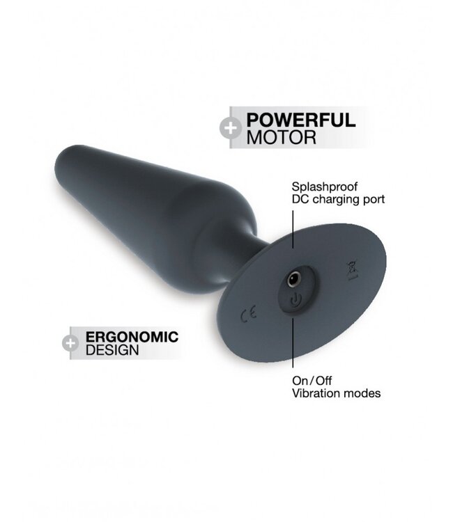 Dorcel Best Vibe Plug M - 6071779