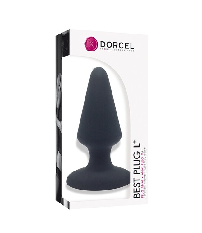 Dorcel - Best Plug L - 6071748