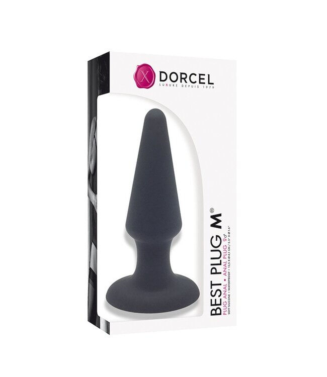 Dorcel - Best Plug M - 6071731