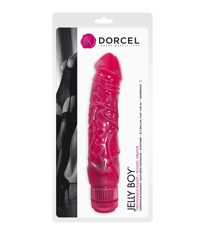 Dorcel - Jelly Boy - 6071496