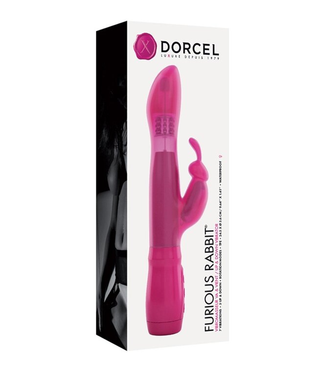 Dorcel - Furious Rabbit 6071571