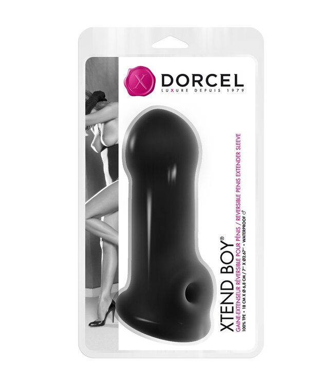 Dorcel - Xtend Boy Penis Extender - 6071342