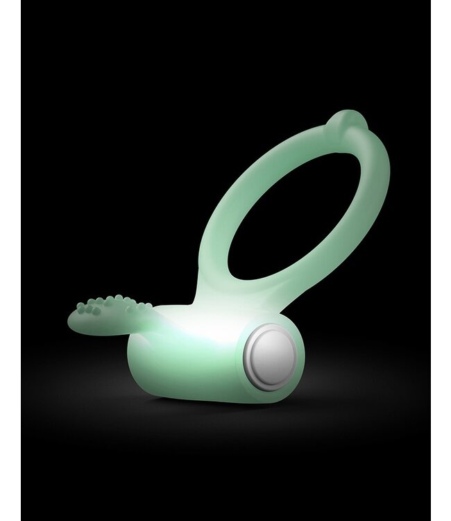 Dorcel -  Power Clit - Glow in the Dark - 6071397