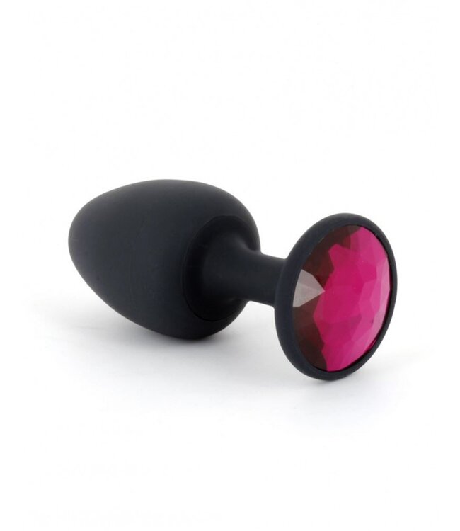 Dorcel - Geisha Plug Ruby XL - 6071335